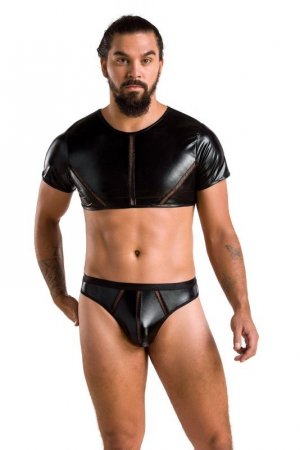 Casmir 057 SET PETER black - Passion