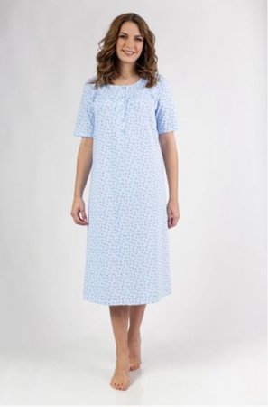 Regina KOSZULA REGINA 013 XXL-3XL