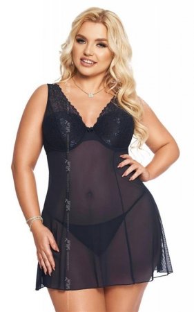 SoftLine Collection Berta - blue