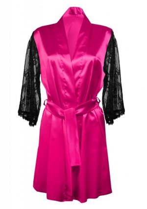 D Karen PODOMKA ELIZABETH SATYNA PINK