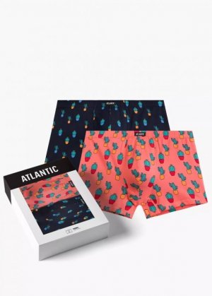 Atlantic SZORTY ATLANTIC 2MHH-005 WL25