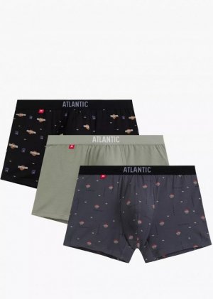 Atlantic SZORTY ATLANTIC 3MH-211 WL25