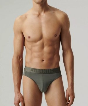 Atlantic SLIPY ATLANTIC MP-1585 WL25 KHAKI