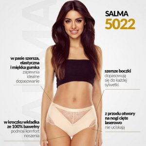 Lapinee FIGI LAPINEE 5022 SALMA BEZ