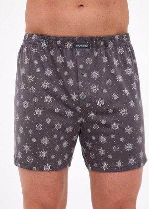 Cornette BOKSERKI CORNETTE BS-016/25 STARS 3XL-5XL