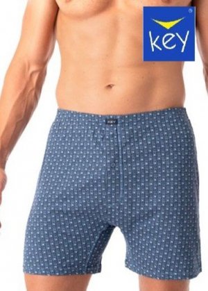 Key BOKSERKI KEY MXC-945 B24 3XL-4XL TU