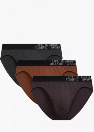 Atlantic SLIPY ATLANTIC 3MP-209 JZ25 SZMC