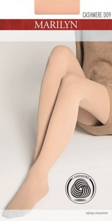 Marilyn RAJSTOPY MARILYN CASHMERE 80 DEN