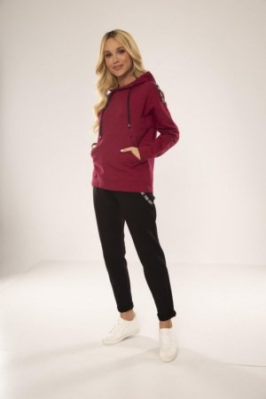 De Lafense DRES DE LAFENSE 496 JUST BORDO