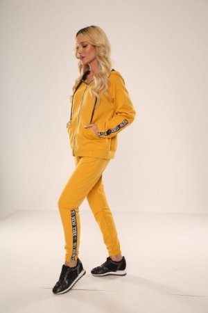 De Lafense DRES DE LAFENSE 619 NEW YORK MIODOWY