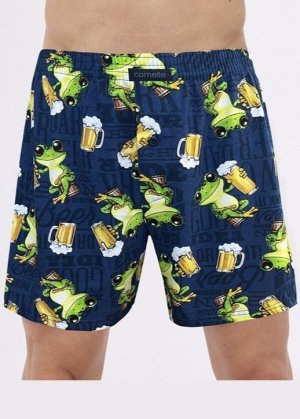 Cornette BOKSERKI CORNETTE CLASSIC CL-001/183