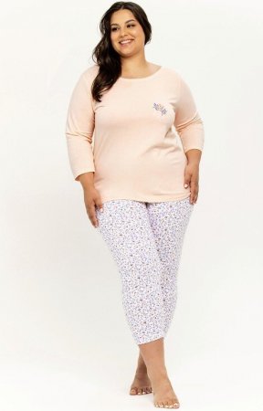 Taro PIŻAMA TARO 3256 ARIELLA AW25 01