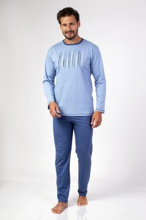 Regina PIŻAMA REGINA MĘSKA 472 XXL NIE