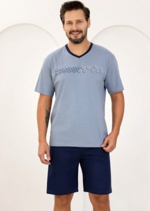 Regina PIŻAMA REGINA MĘSKA 503 NIE