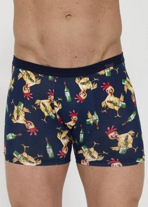 Cornette SZORTY CORNETTE TA-280/255 CHICKEN