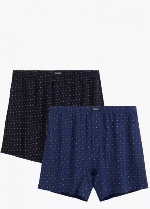 Atlantic BOKSERKI ATLANTIC 2MBX-090 WL26 GRA/NIEC