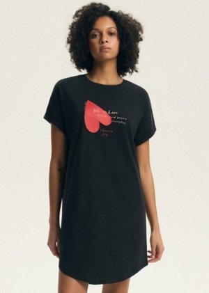 Esotiq Henderson KOSZULA HENDERSON 44496 ELAIN 99X