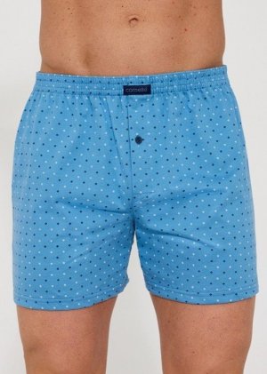 Cornette BOKSERKI CORNETTE COMFORT CM-002/343