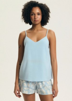 Esotiq Henderson PIŻAMA HENDERSON LADIES 44484 ESTES 01X