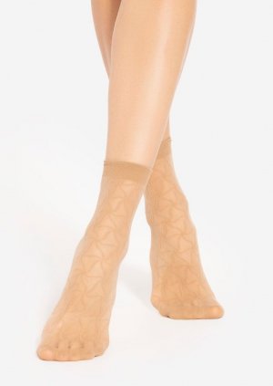 Gatta SKARPETY GATTA TRENDYLINE SOCKS WZ 29