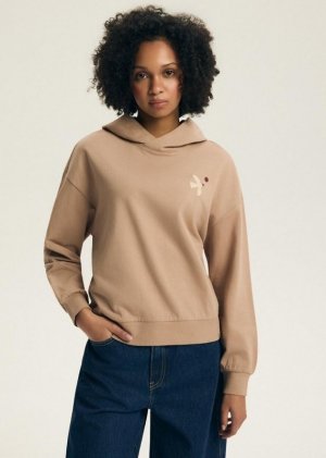 Esotiq Henderson BLUZA HENDERSON LADIES 43706 DELANA 84X