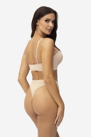 Gatta BIUSTONOSZ GATTA JOYCE BEŻ