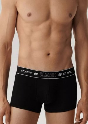 Atlantic SZORTY ATLANTIC 2BMH-1200 CZARNY