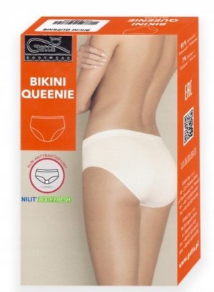 Gatta FIGI GATTA BIKINI QUEENIE CZA