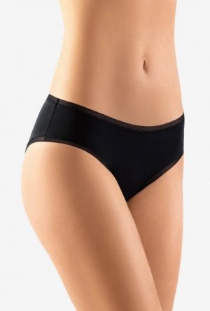 Gatta FIGI GATTA BIKINI VOGUE COMFORT NICOLE BLACK