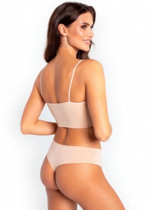 Gatta FIGI GATTA SPORT STRING SISI NAT
