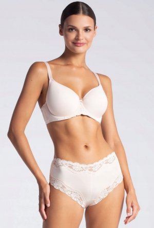 Gatta FIGI GATTA BIKINI ROSE BEIGE