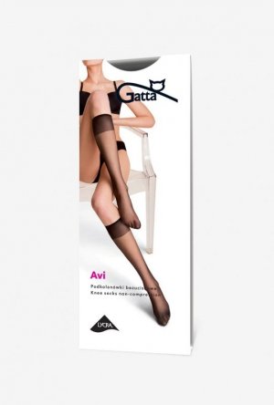 Gatta PODKOLANÓWKI GATTA AVI 2-PACK