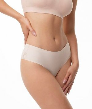 Julimex FIGI JULIMEX CHEEKIE BRASIL BEŻ