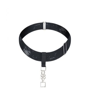 Obsessive Corrosis choker