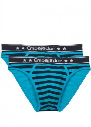 Atlantic SLIPY ATLANTIC EMBAJ EEP-071 TUR