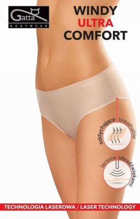 Gatta FIGI GATTA BIKINI WINDY ULTRA COMFORT