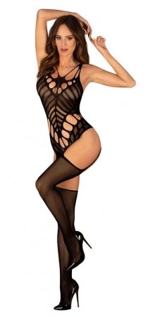 BODY OBSESSIVE B139 OTWARTE - WYSYŁKA 24H