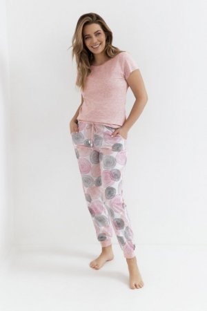 CANA PIŻAMA DAMSKA 275 KR R.2XL