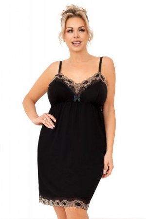 DONNA KOSZULA DAMSKA HANA II PLUS R.3XL-6XL