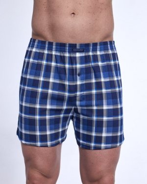 CORNETTE BOKSERKI COMFORT 002/318
