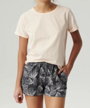 ATLANTIC PIŻAMA DAMSKA NLP-489 KR