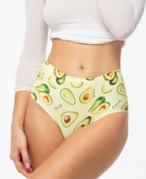 JULIMEX FIGI AVOCADO SIMPLE MAXI