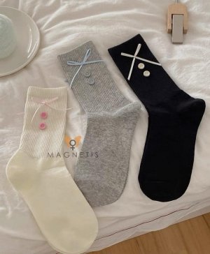 MAGNETIS SKARPETY GUZIK 2