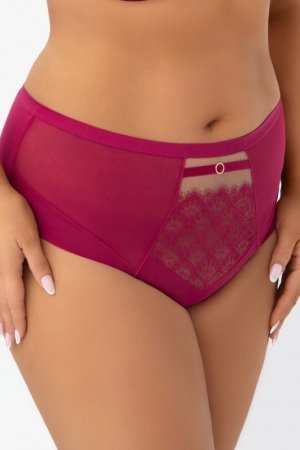 GORSENIA FIGI DAYANA F006 RÓŻOWY