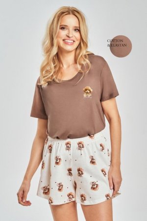 TARO PIŻAMA COCO 3526 KR