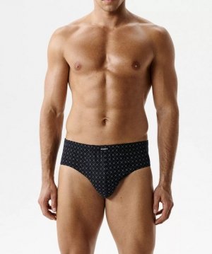 ATLANTIC SLIPY MĘSKIE 3MP-218