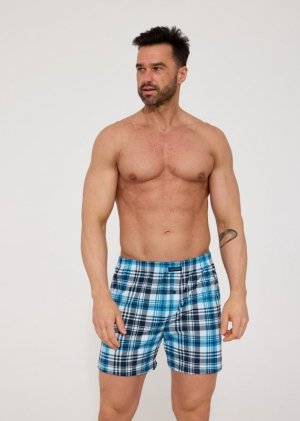 CORNETTE BOKSERKI COMFORT 008/340 R.3XL-5XL