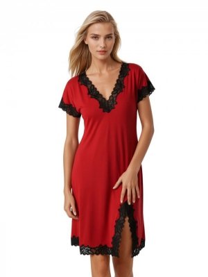 ELDAR KOSZULKA NOCNA LIVIA PLUS KR