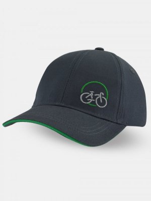 NOVITI CZAPKA Z DASZKIEM CD131 CHŁOPIĘCA