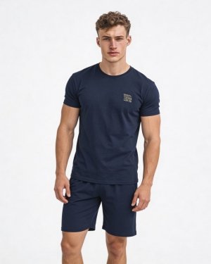 CORNETTE PIŻAMA FUN&YOUNG BOY 940/57 DON'T WAKE ME UP KR